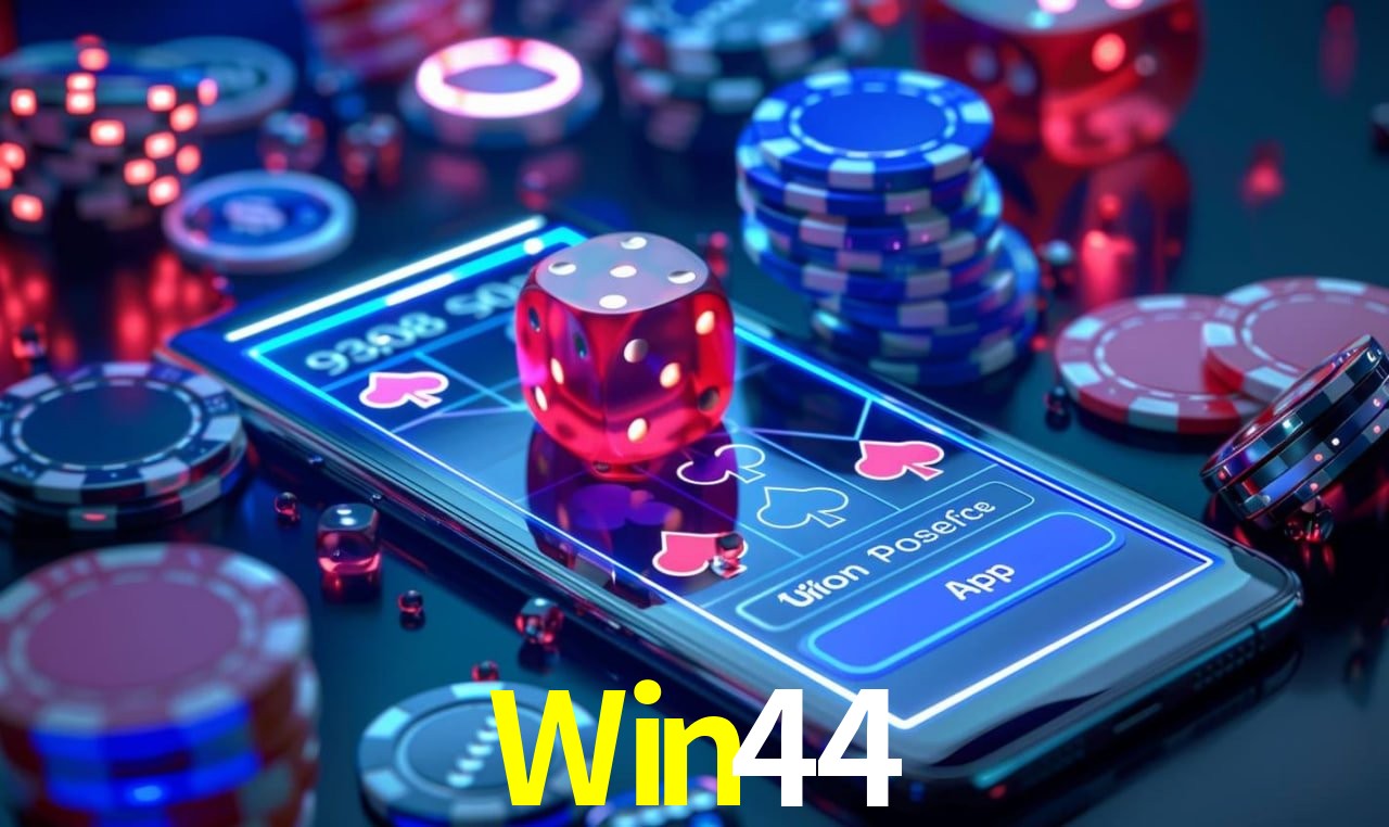 Benefícios VIP na Win44