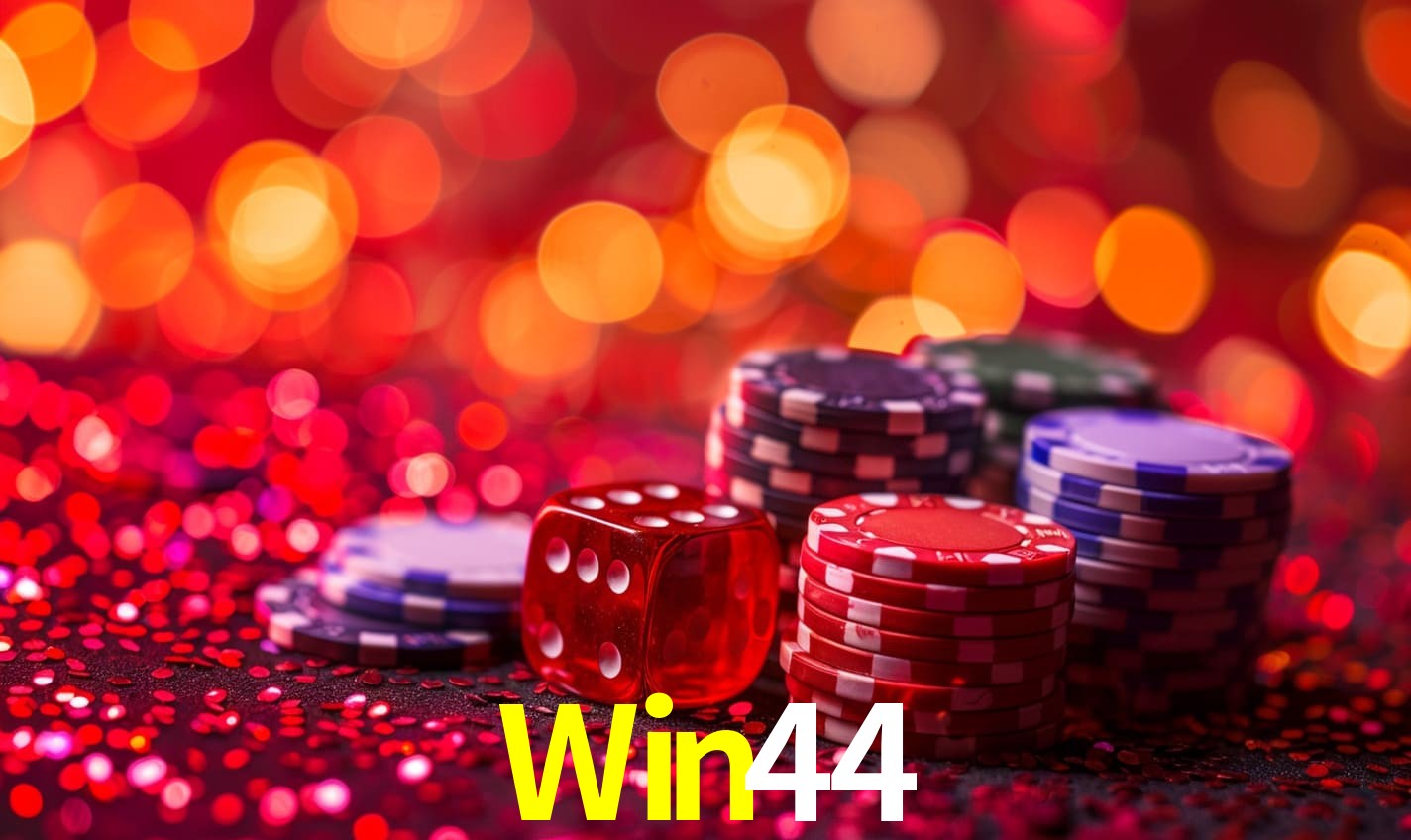 Descubra a Essência do Win44: Nossa História e Compromissos