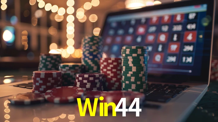 Account Benefits Win44