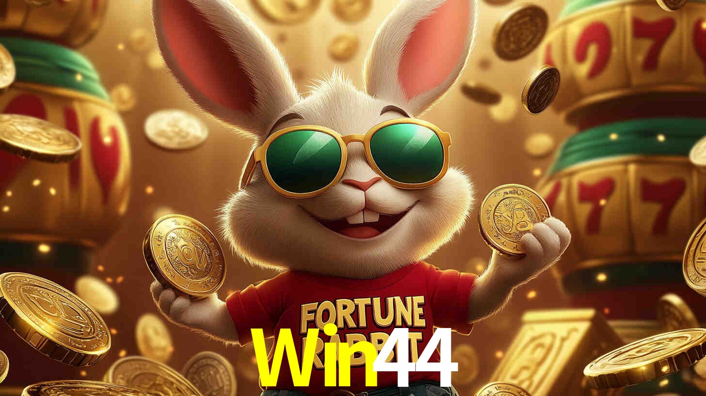Win44: A Experiência de Casino com Jogos de Mesa ao Vivo