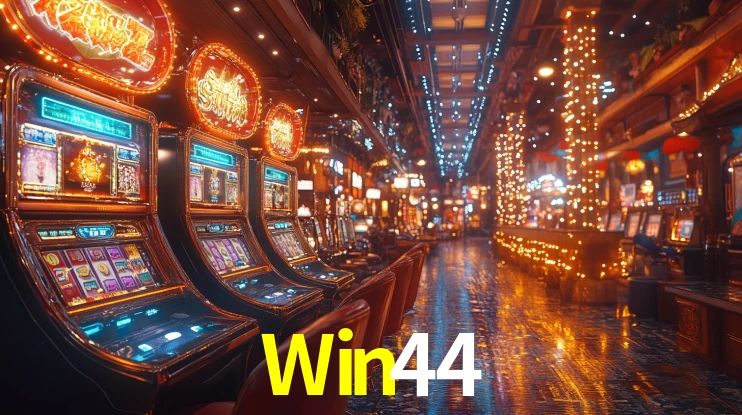 Win44 Login