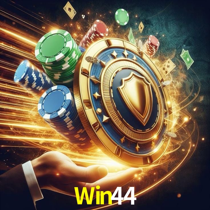 Torneios e prêmios garantidos na Win44