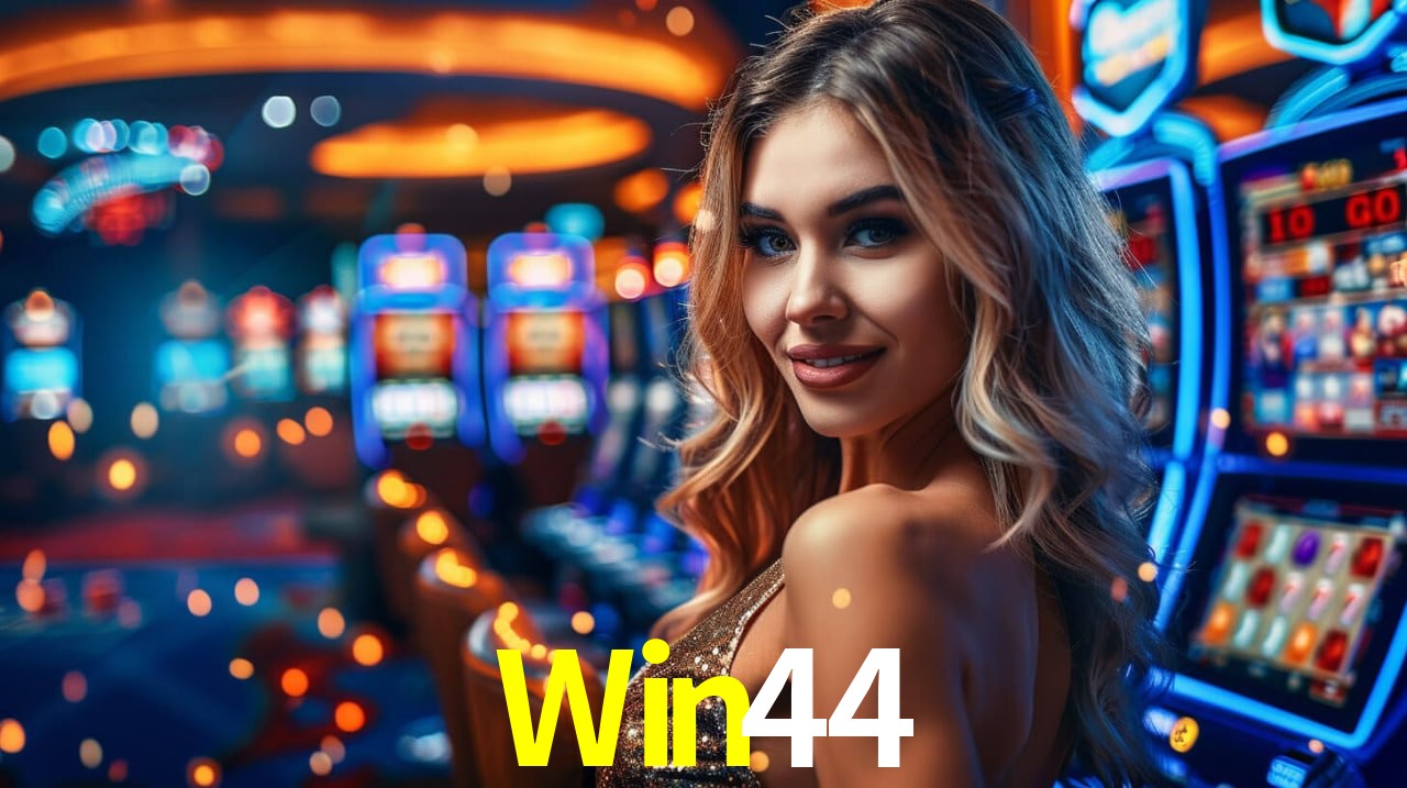 Bonus Features Win44