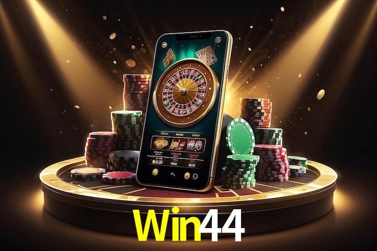 Benefícios da Conta Win44