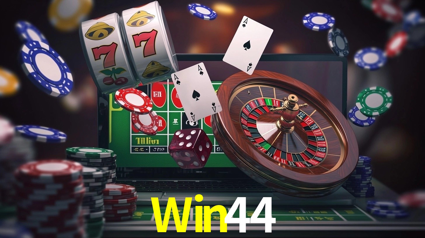 Win44,Win44 Bet