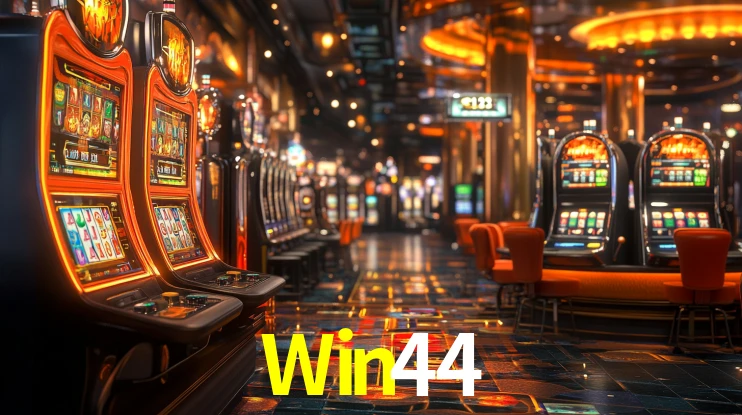Explore as vantagens do Win44: serviço profissional e confiabilidade