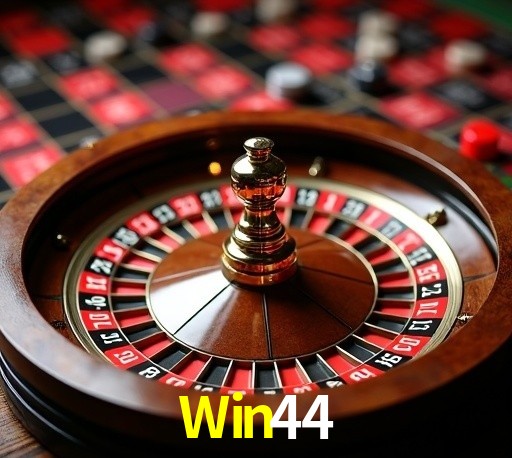 Jogos populares e pagamentos rápidos na Win44