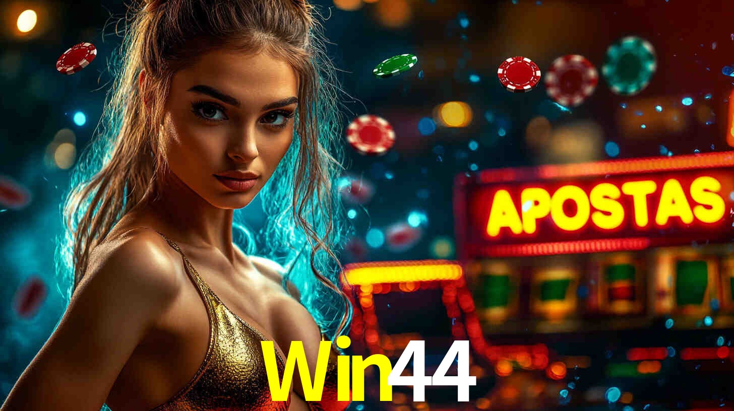 A Popularidade dos Caça-Níqueis no Win44