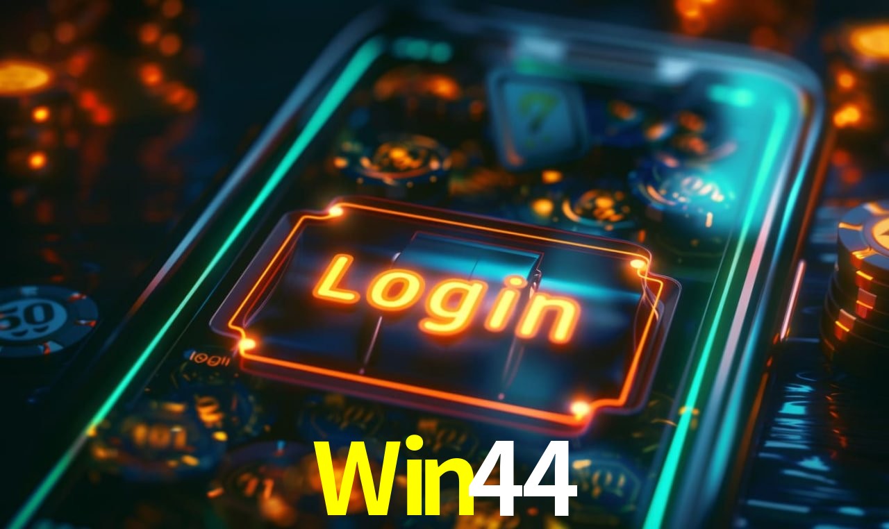 Tennis Betting Win44