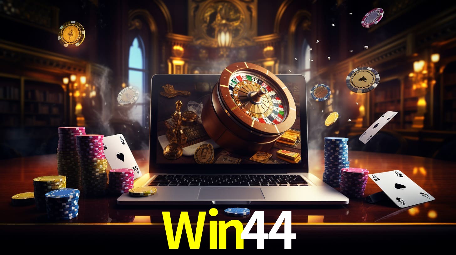 Blackjack Table Win44