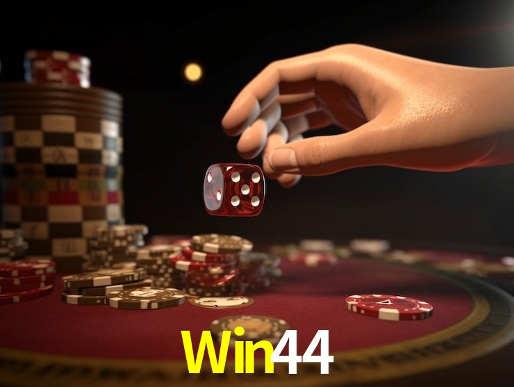 Avaliações dos Jogadores Win44