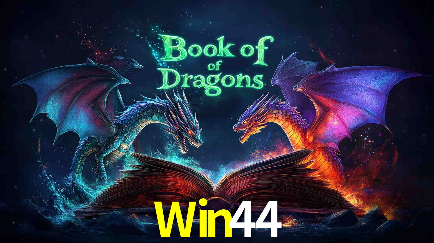 Desvendando o Mundo dos Jogos Virtuais na Win44