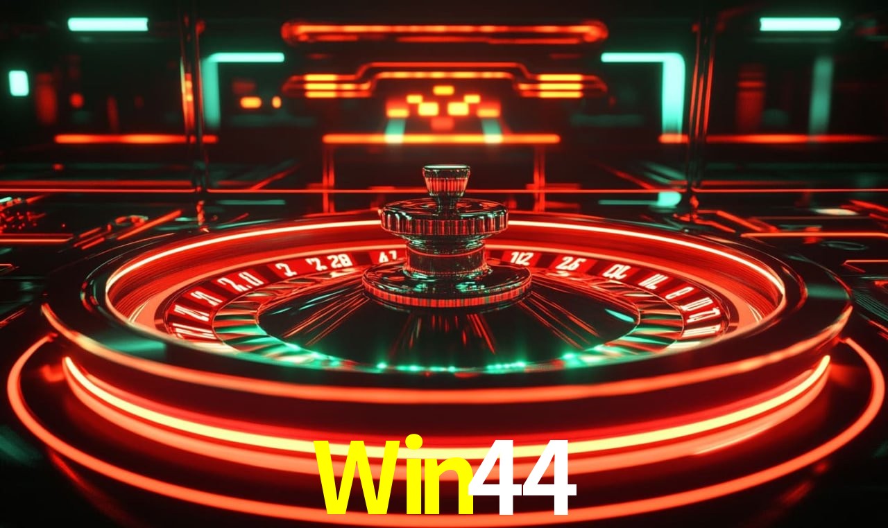 Descubra a Magia dos Jogos de Arcade no Win44