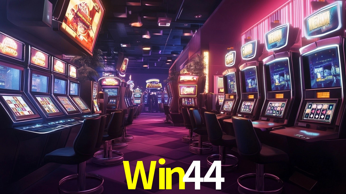 Ofertas Imperdíveis na Win44: Promoções e Bônus Que Valem a Pena