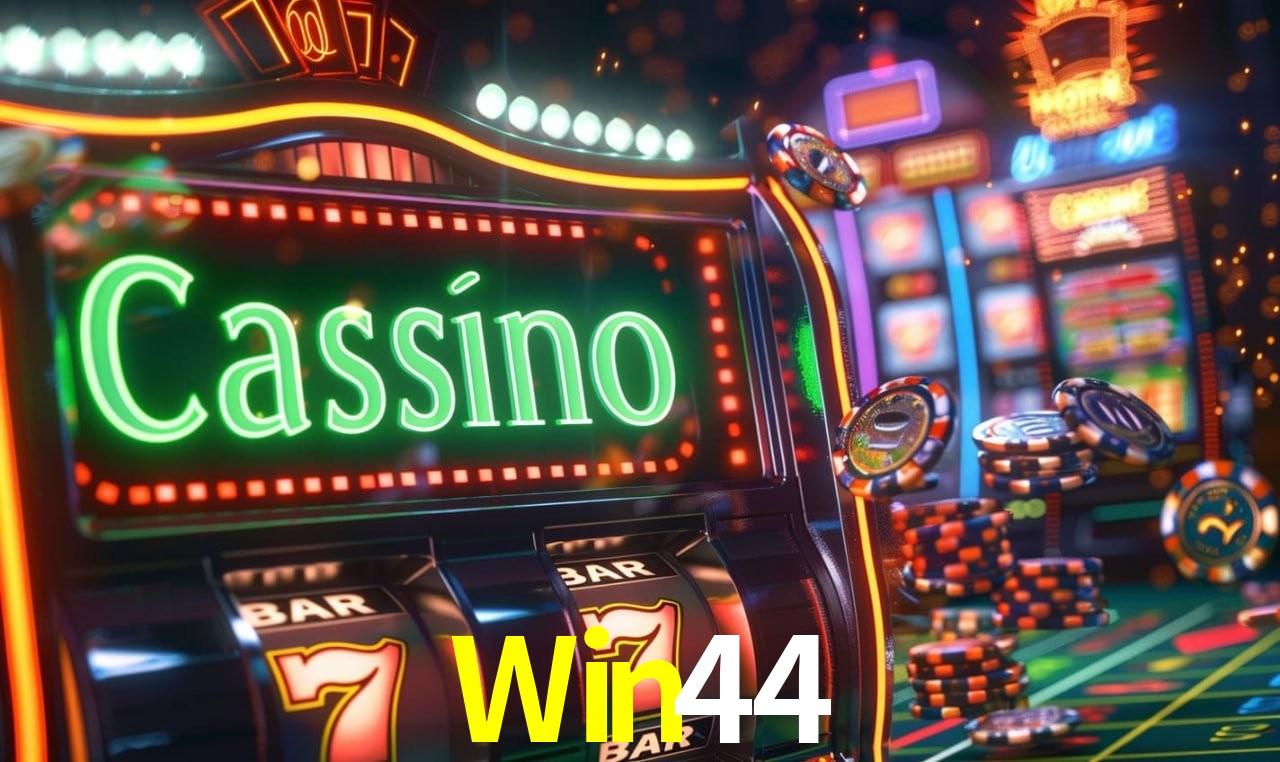 Login Seguro Win44