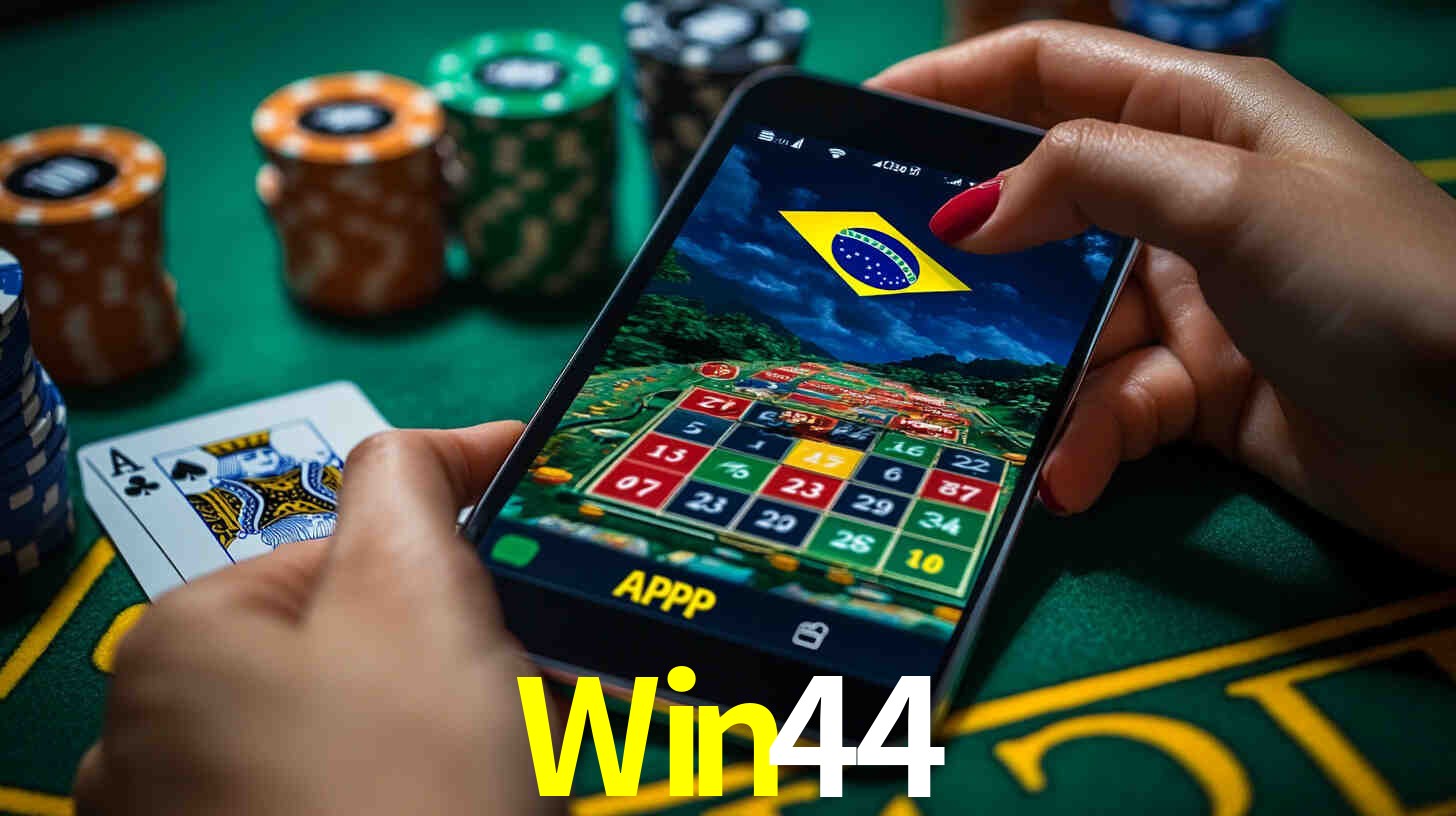 Descubra o Programa VIP da Win44: Vantagens Exclusivas para Jogadores