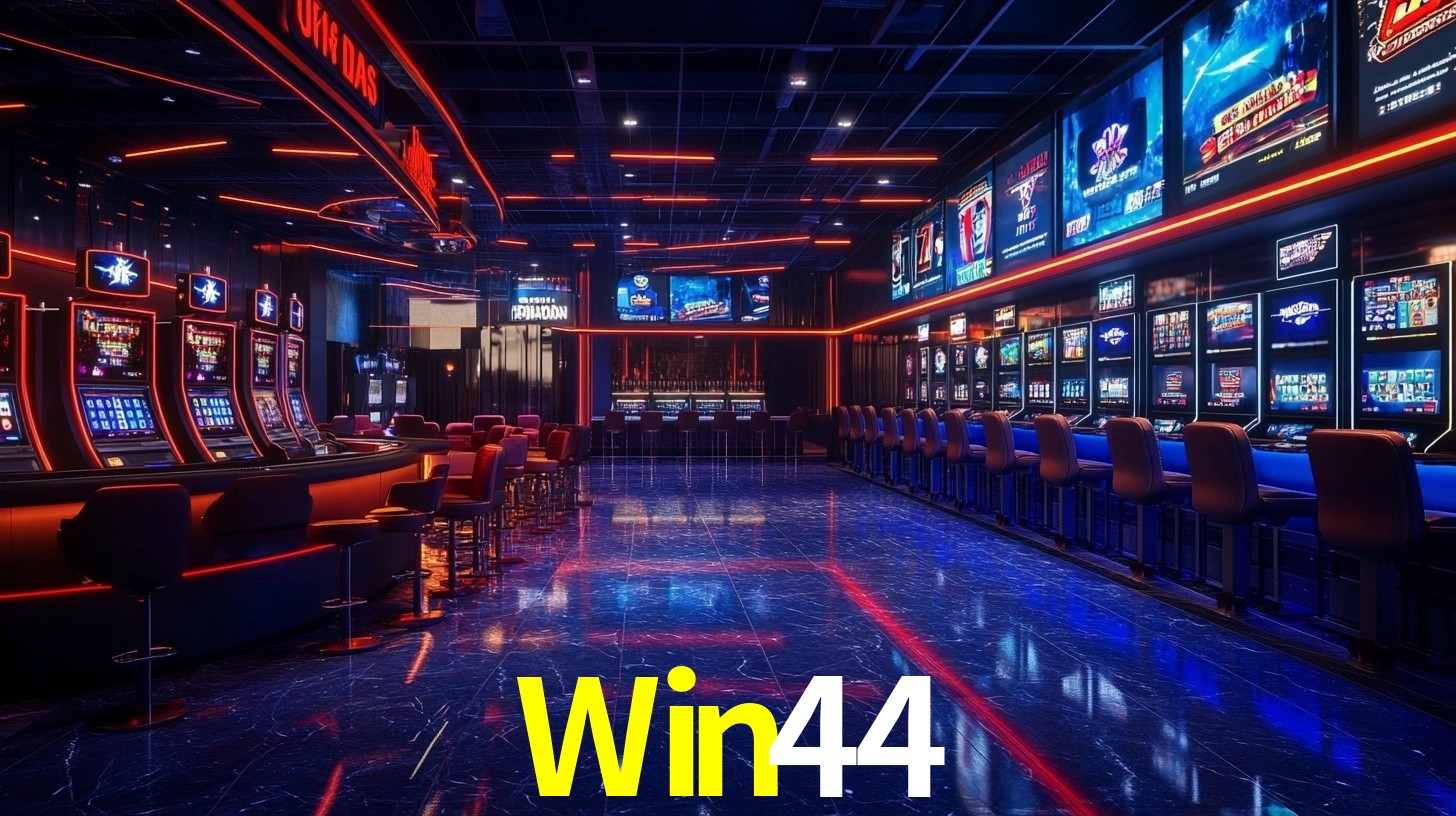 Daily Bonuses Win44