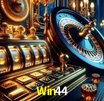 Casino Ao Vivo Win44