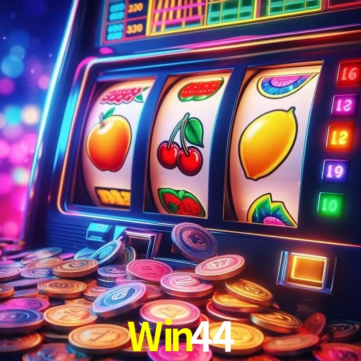 Apostas de Futebol Win44