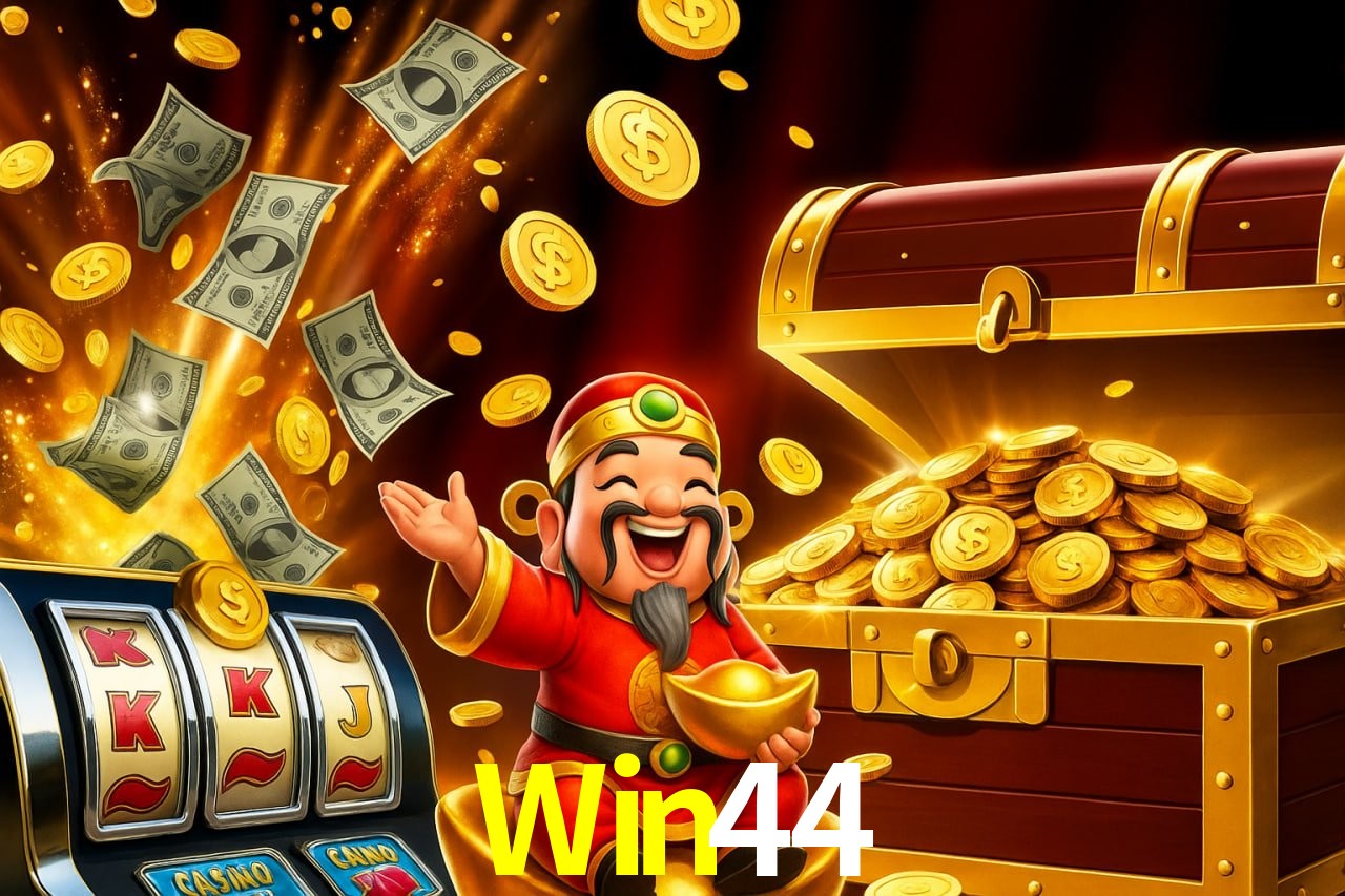 Interface do App Win44