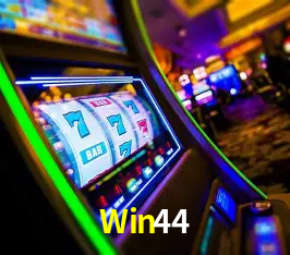 A Emoção da Loteria na Win44: Uma Chance de Mudança de Vida