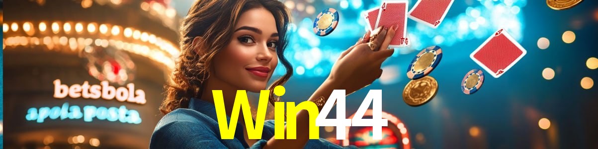 Experiência VIP Win44