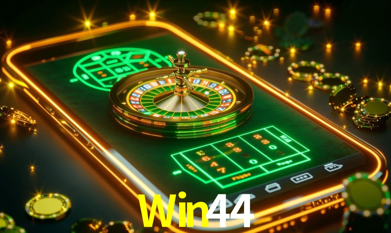 Integração de APIs Win44