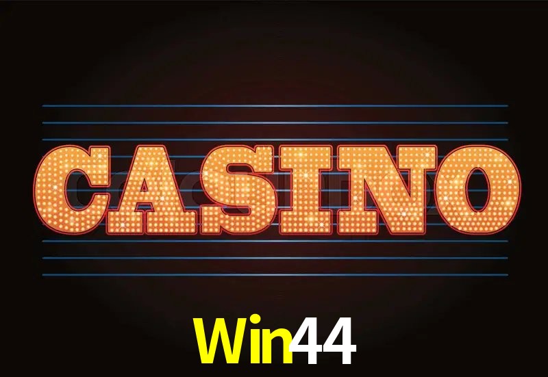 Estatísticas Esportivas Win44