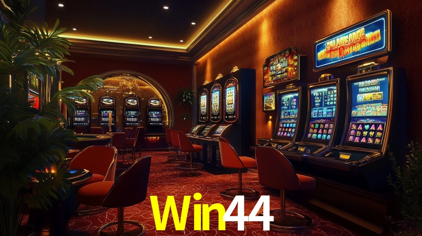 Tournaments Win44