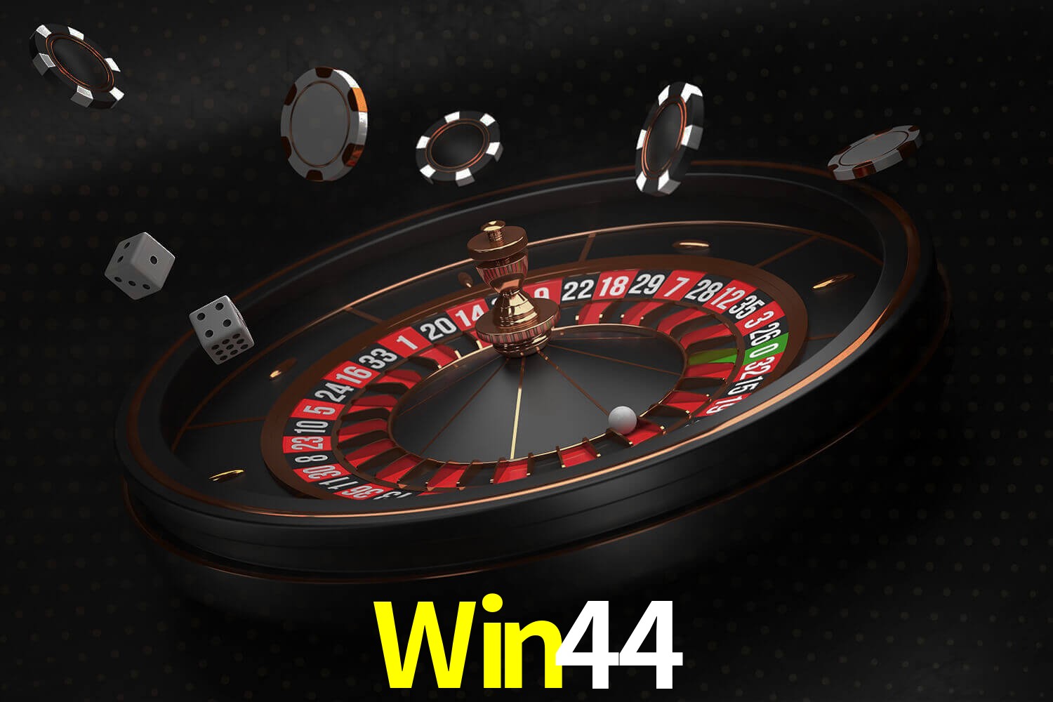 Win44 - Desafio Nervoso - Win44 Bet