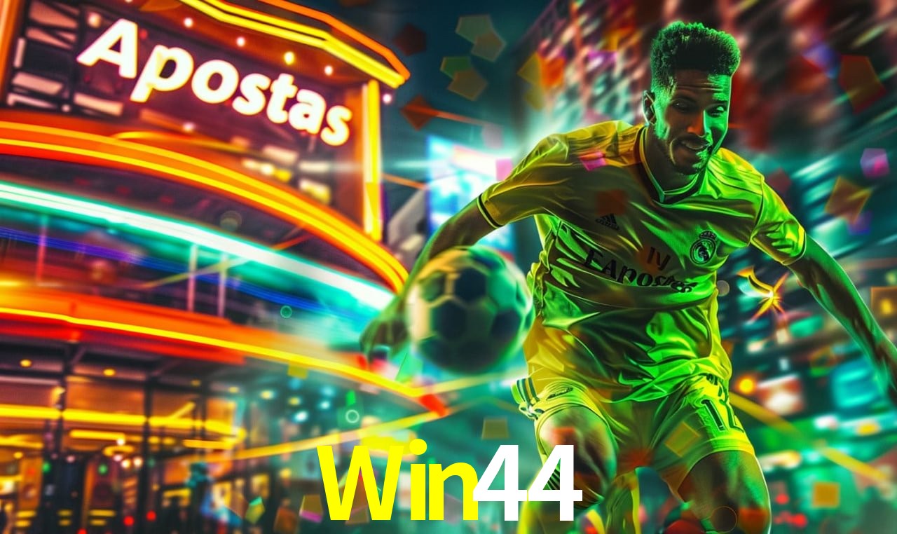 Estatísticas do Jogo Win44