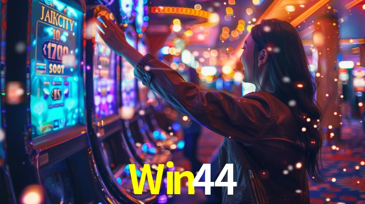 Win44 Bet