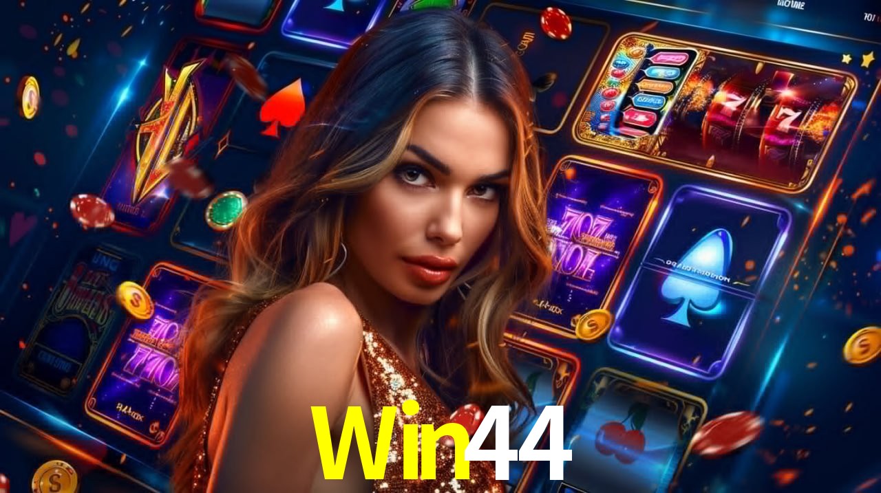 Desvendando o Mundo dos Jogos Virtuais na Win44