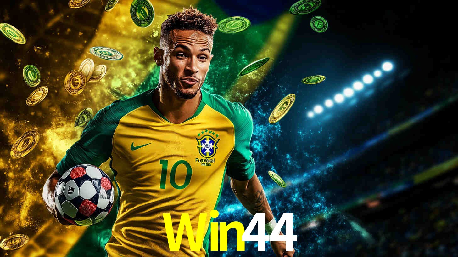 Apostas Esportivas na Win44: Um Guia Completo
