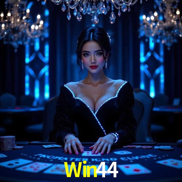 Diretório de Jogos Win44