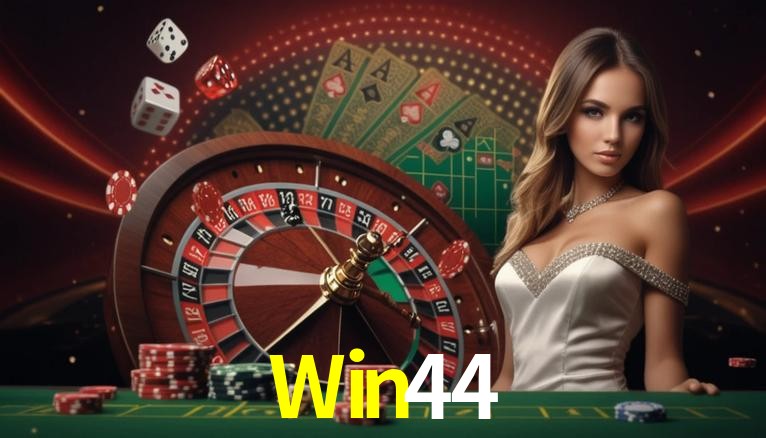 Secure Login Win44