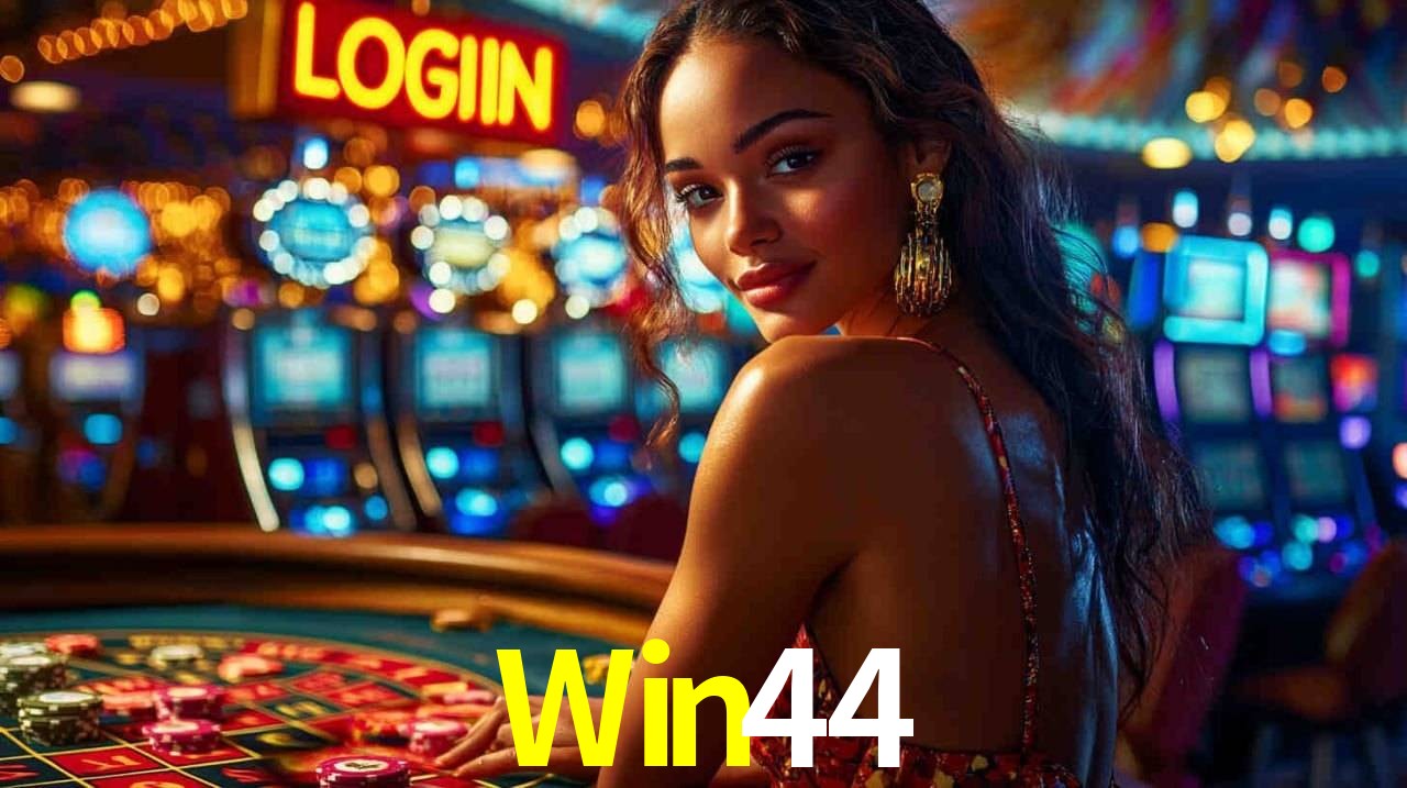 Jogos de Slot Win44