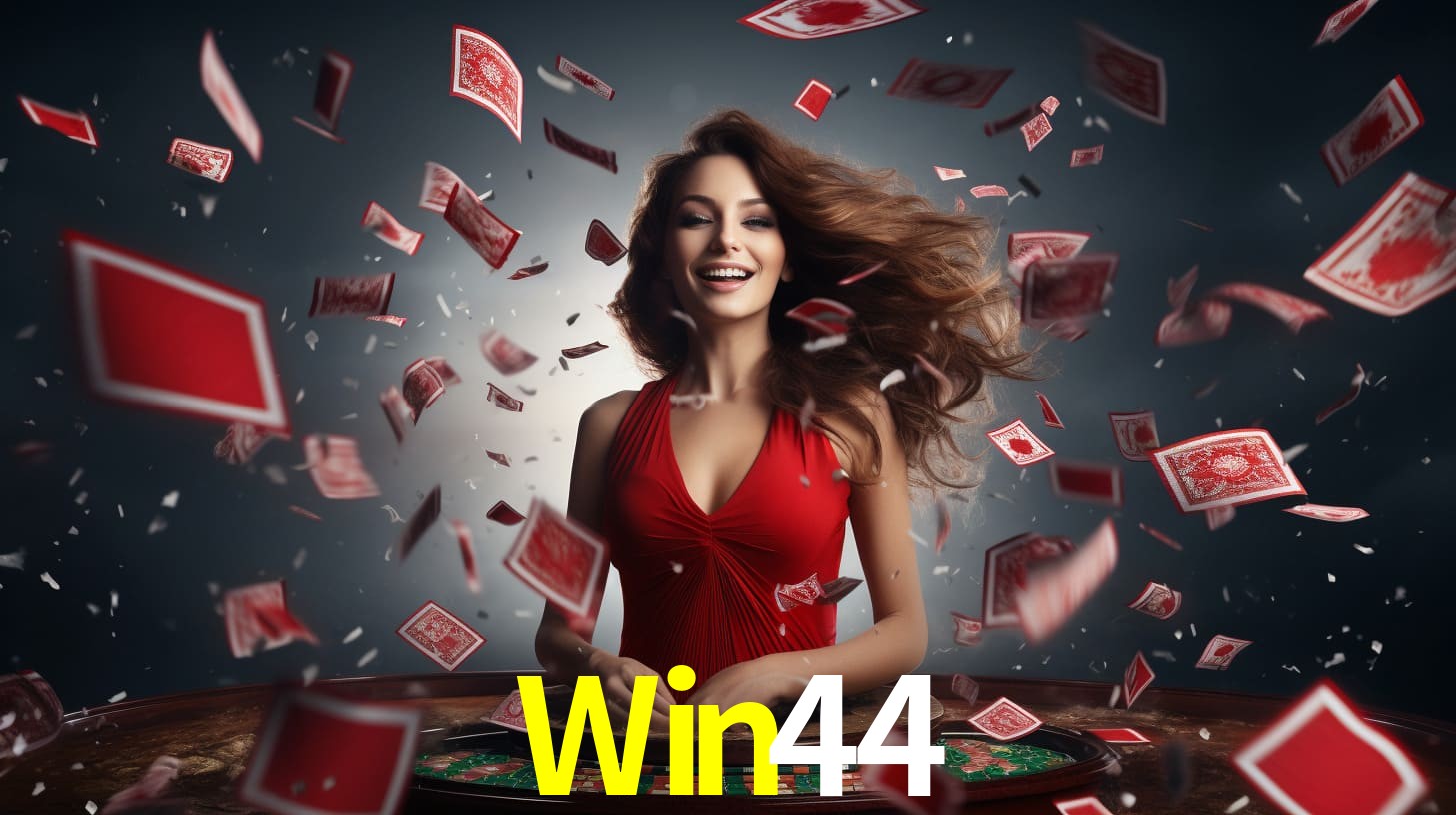 Roulette Table Win44