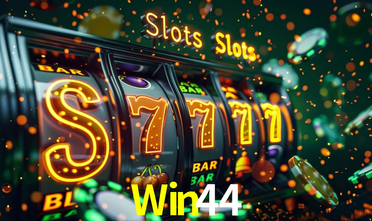 Casino VIP Win44