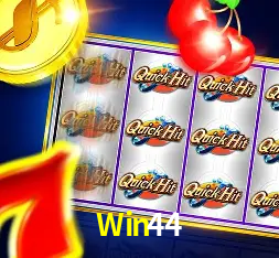 A Revolução dos Aplicativos de Jogos no Win44