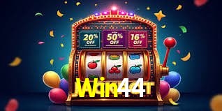 Sistemas de Segurança Win44