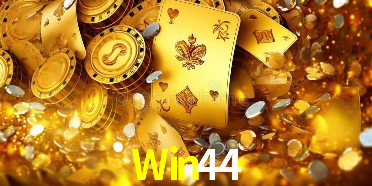 Descubra o Programa VIP da Win44: Vantagens Exclusivas para Jogadores