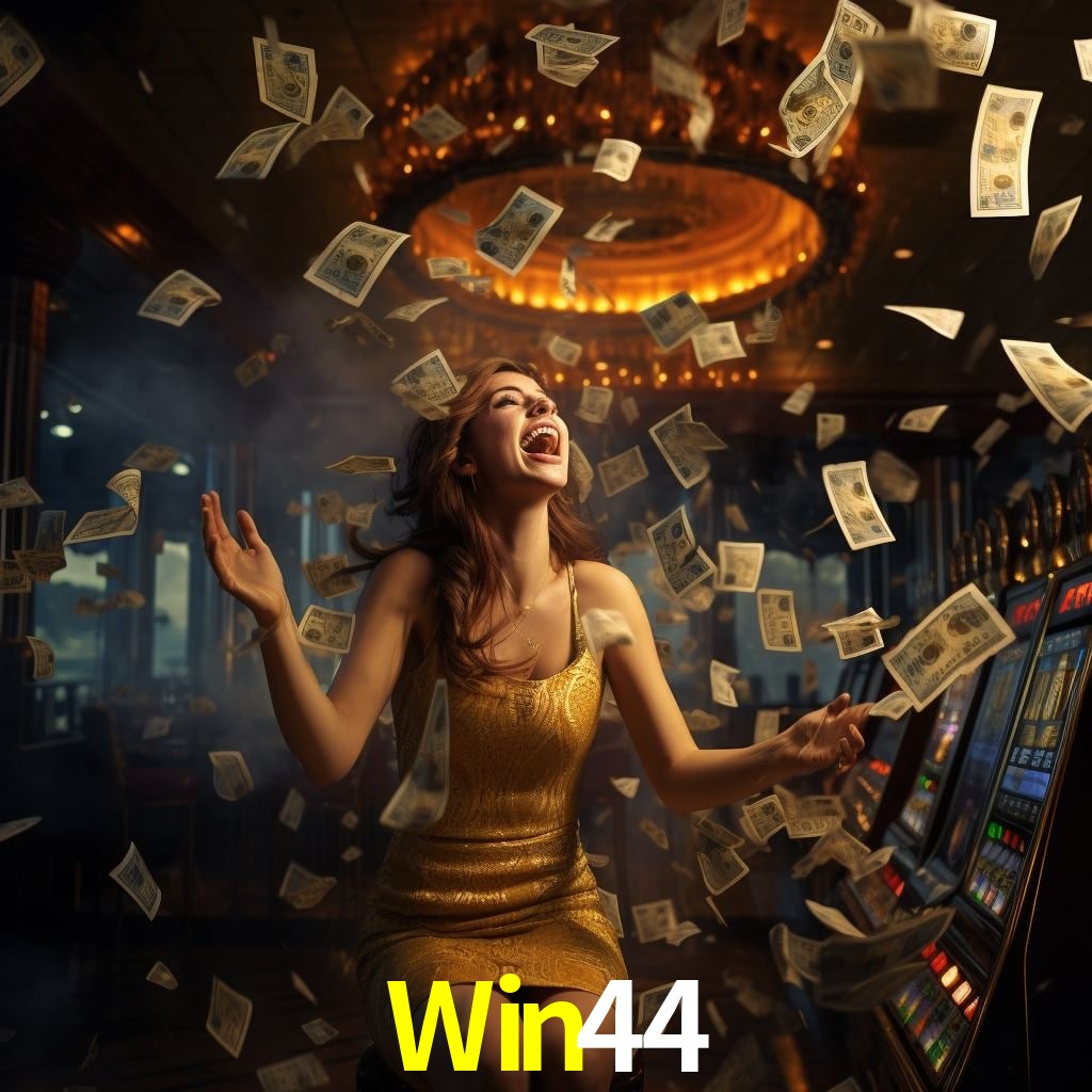 Aviator Game Win44