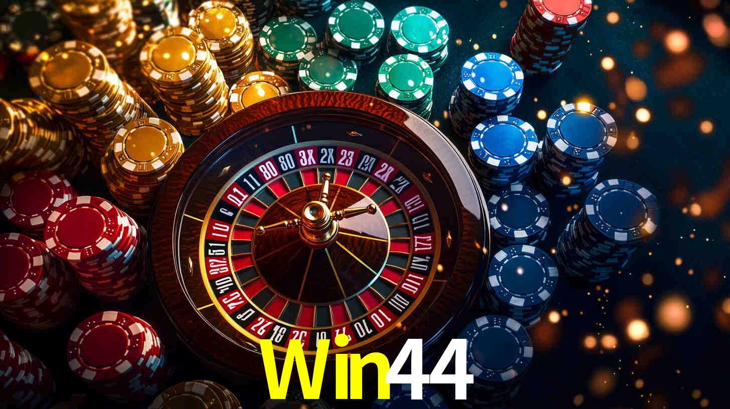 Win44 App Interface