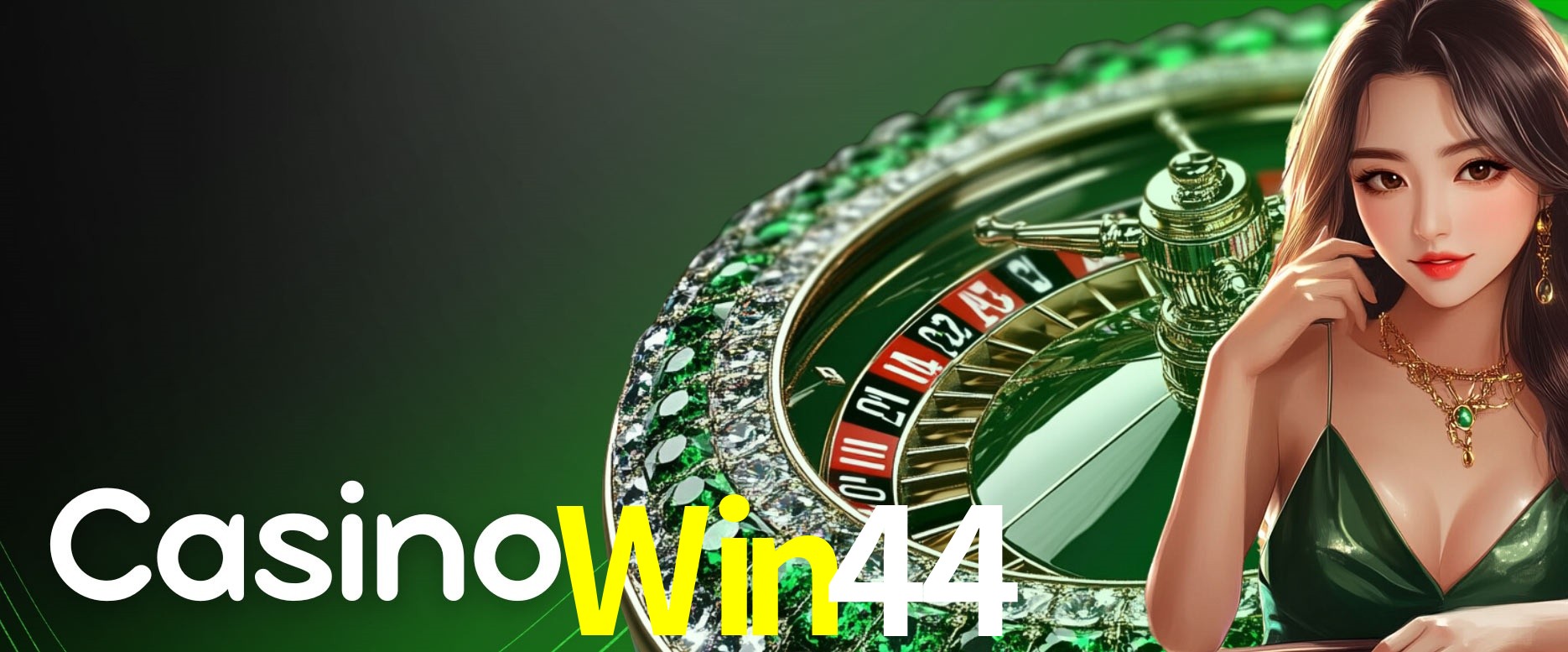 Seasonal Promotions Win44