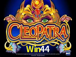Cadastro rápido e seguro na Win44