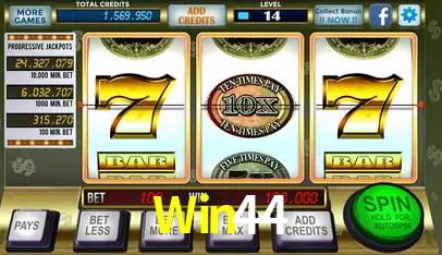 A Emoção da Loteria na Win44: Uma Chance de Mudança de Vida