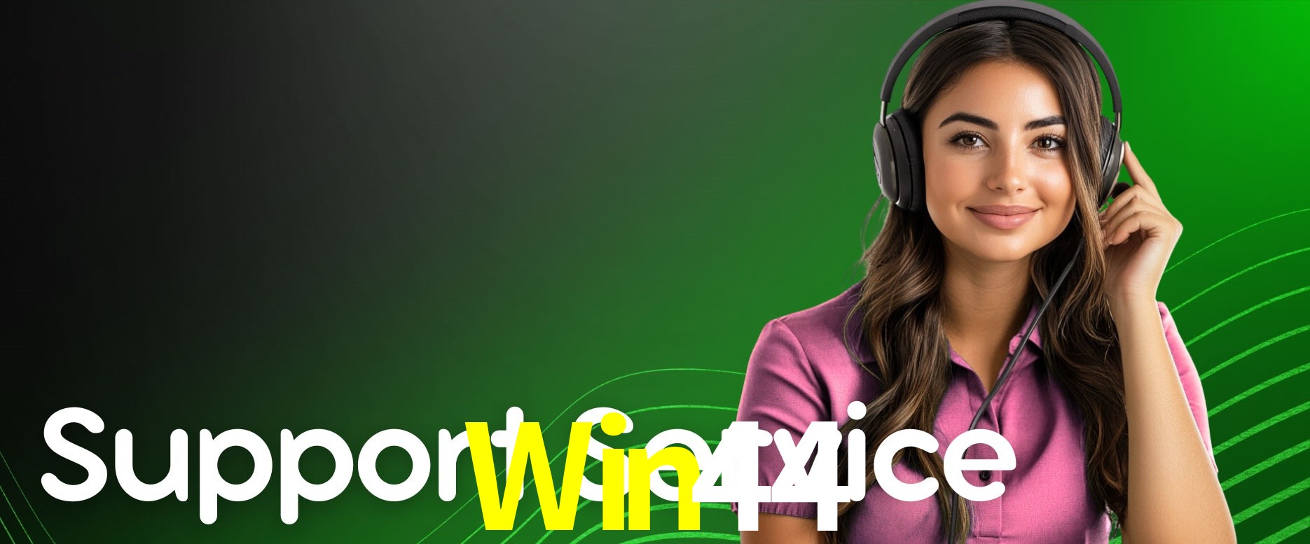 Exclusive Offers Win44