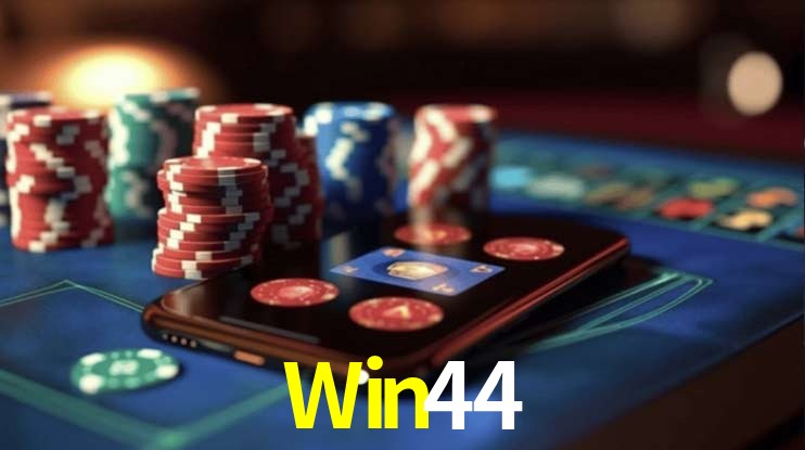 Mesa de Blackjack Win44