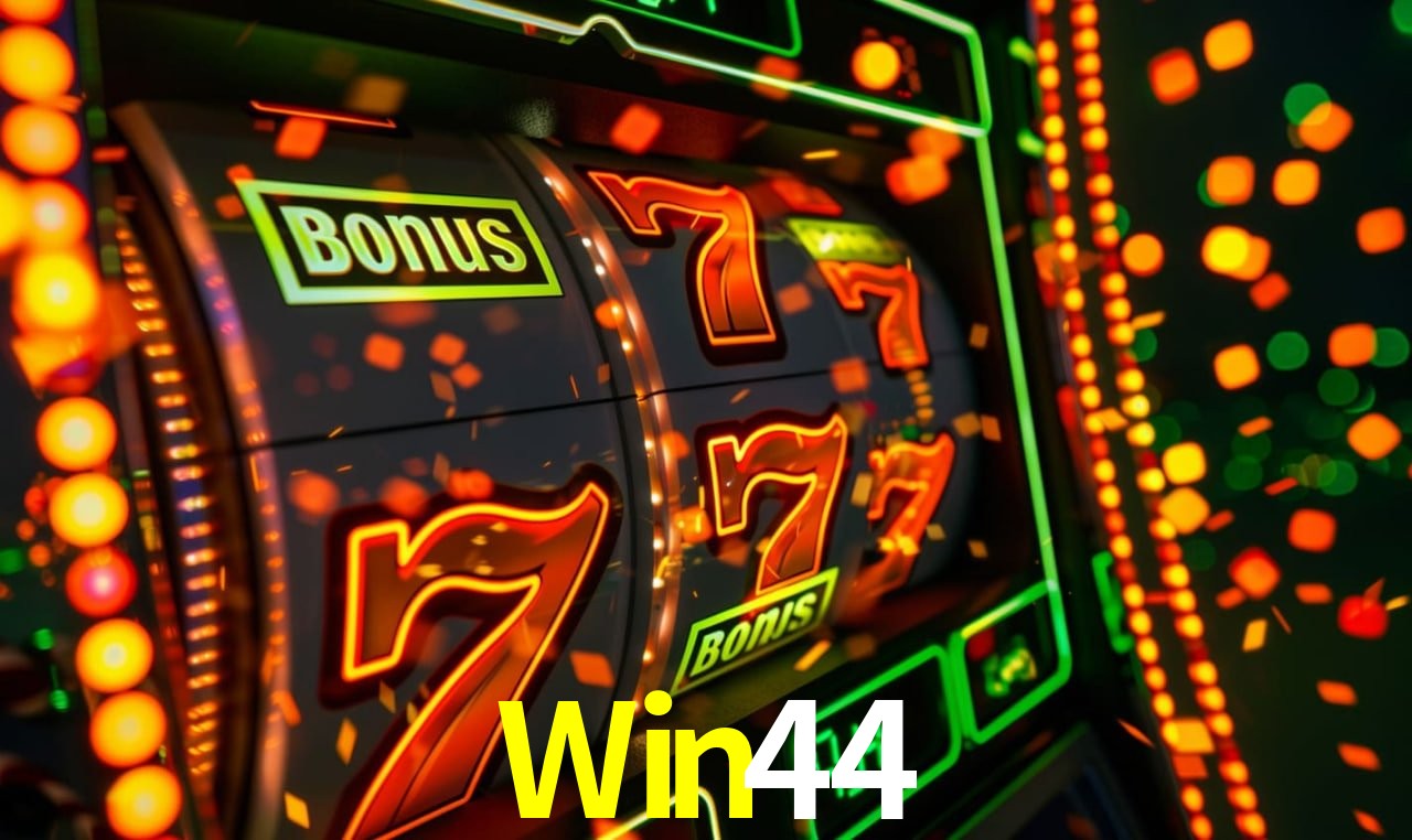 A Emoção da Loteria na Win44: Uma Chance de Mudança de Vida